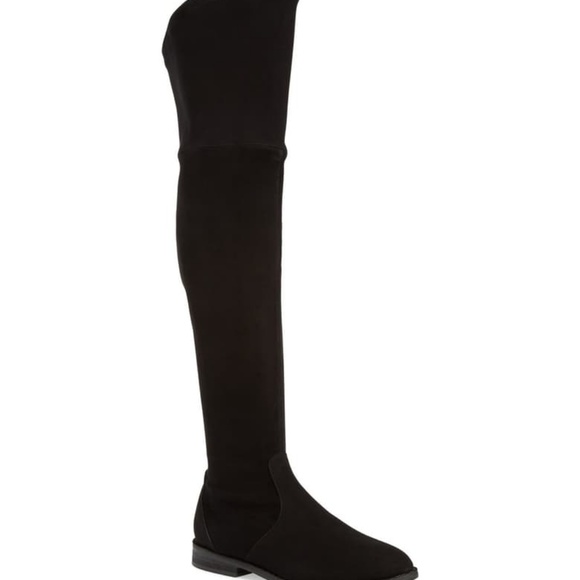 kenneth cole emma stretch knee high boot